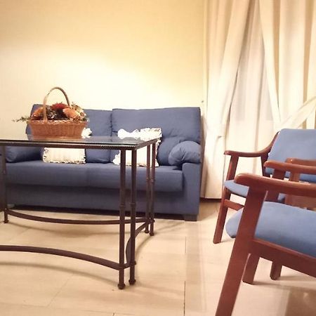 Hola! Centro Cordoba Apartment Bagian luar foto