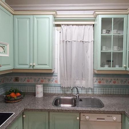 Hola! Centro Cordoba Apartment Bagian luar foto