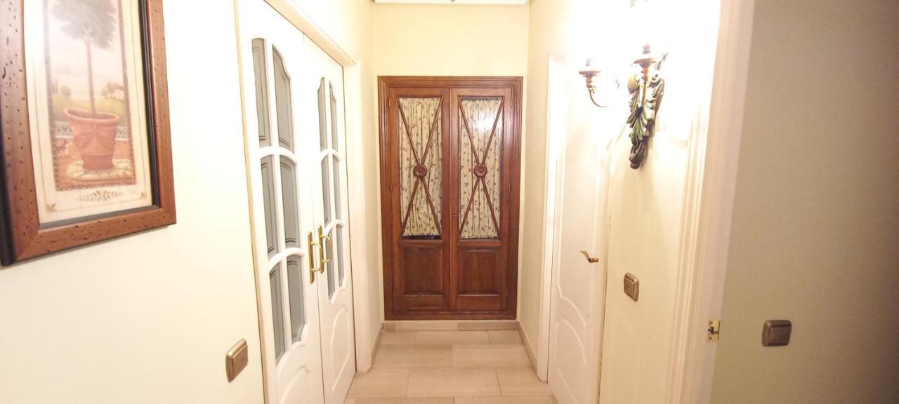 Hola! Centro Cordoba Apartment Bagian luar foto