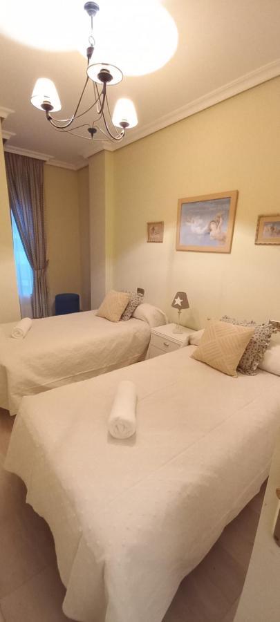 Hola! Centro Cordoba Apartment Bagian luar foto