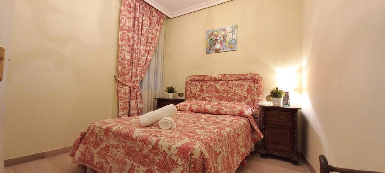 Hola! Centro Cordoba Apartment Bagian luar foto