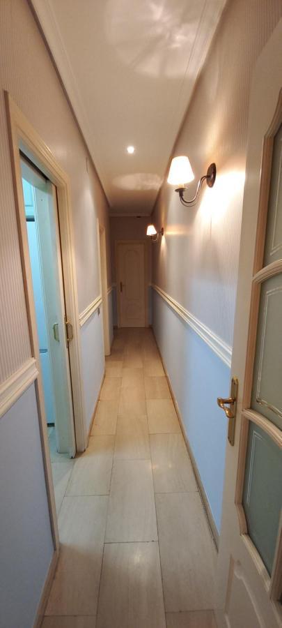 Hola! Centro Cordoba Apartment Bagian luar foto
