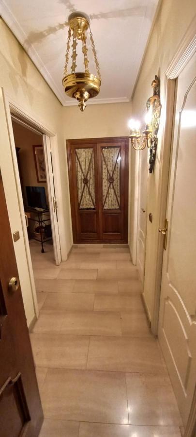 Hola! Centro Cordoba Apartment Bagian luar foto