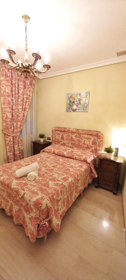 Hola! Centro Cordoba Apartment Bagian luar foto