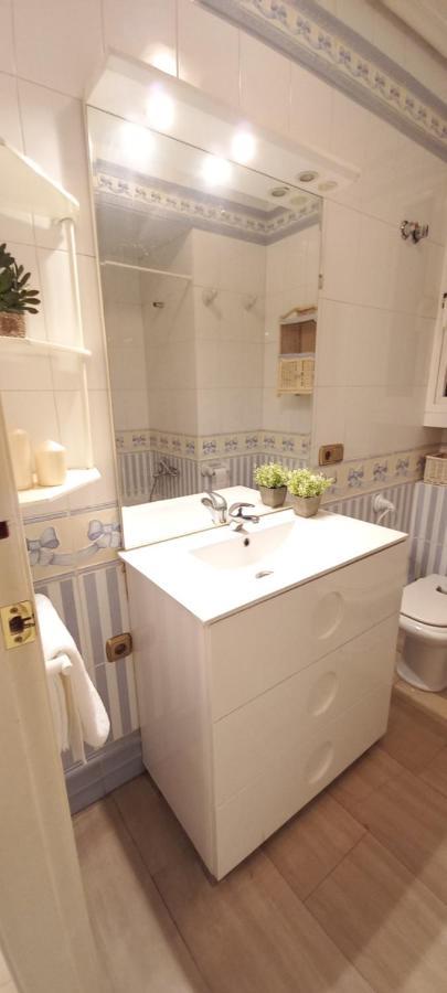 Hola! Centro Cordoba Apartment Bagian luar foto